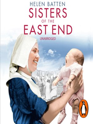 cover image of Sisters of the East End